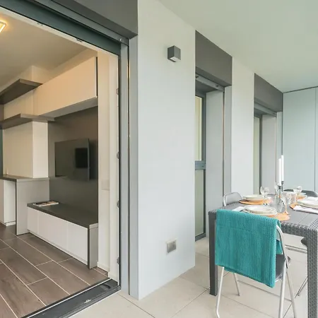 Lejlighed Princess Sofias Retreat By Rent